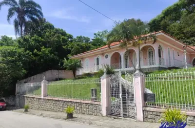 Casa com 5 quartos para alugar na Rua Ana Georgina da Rosa, 117, Centro, São José