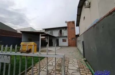 Casa com 2 quartos à venda na Rua do Porto, 340, Forquilhas, São José