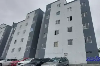 Apartamento com 2 quartos à venda na Rua Wenceslau Evaristo Silva, 31, Serraria, São José