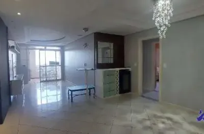 Apartamento com 3 quartos à venda na Rua Delamar José da Silva, 327, Kobrasol, São José