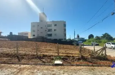 Terreno à venda na Rua Joice Cecília Correia, 999, Areias, São José