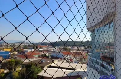 Apartamento com 2 quartos à venda na Rua Ataulfo Alves, 85, Roçado, São José
