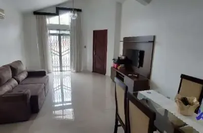 Casa com 4 quartos à venda na Rua Pedro Vieira Vidal, 88, Pantanal, Florianópolis