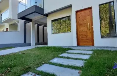 Casa com 3 quartos à venda na Antônio Edineu Arruda, 226, Lisboa, São José