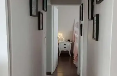 Apartamento com 2 quartos à venda na Rua da Independência, 1400, Areias, São José