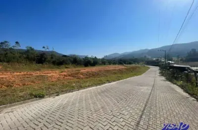 Terreno à venda na Antônio Alfredo Dos Santos, 999, Forquilhas, São José