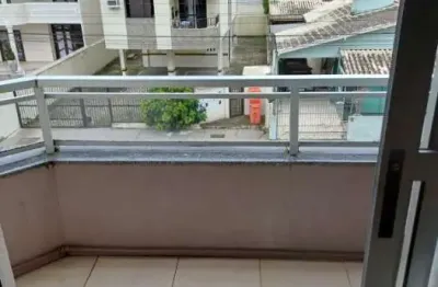 Apartamento com 2 quartos à venda na Rua Acary Margarida, 182, Canasvieiras, Florianópolis