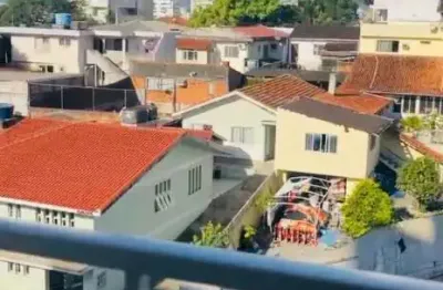 Apartamento com 3 quartos à venda na Rua Nossa Senhora Aparecida, 1185, Barreiros, São José