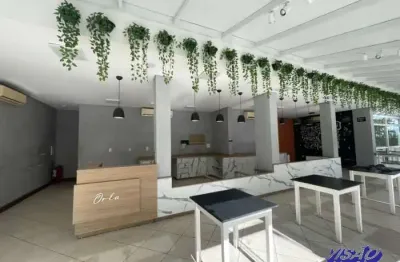 Ponto comercial à venda na Rua Theófilo de Almeida, 171, Bom Abrigo, Florianópolis