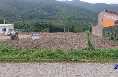 Terreno à venda na Rua Amâncio Manoel Silveira, 006, Praia de Fora, Palhoça