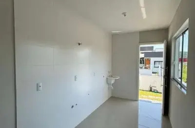 Casa com 2 quartos à venda na Rua GM Marcelo Corrêa Awdziej, 155, Lisboa, São José