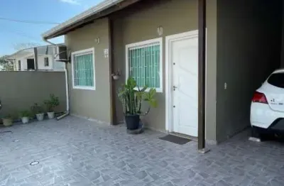 Casa com 3 quartos à venda na Marco Antônio Fernandes Da Silva, 220, Serraria, São José