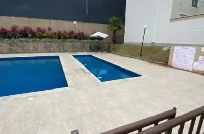 Apartamento com 2 quartos à venda na Rua Wenceslau Evaristo Silva, 4261, Serraria, São José