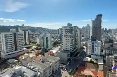 Apartamento com 2 quartos à venda na Rua Emerson Ferrari, 28, Kobrasol, São José