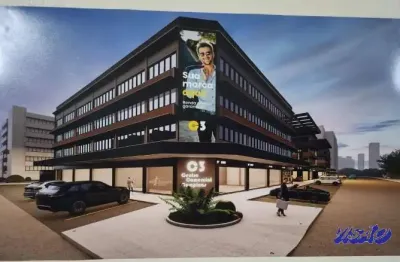 Sala comercial à venda na Avenida Presidente Kennedy, 698, Campinas, São José