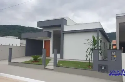 Casa com 3 quartos à venda na Rute Cane Da Cruz Elias, 1, Forquilhas, São José