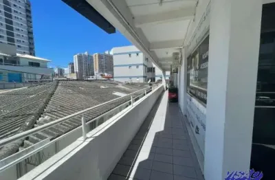 Sala comercial à venda na Avenida Lédio João Martins, 596, Kobrasol, São José