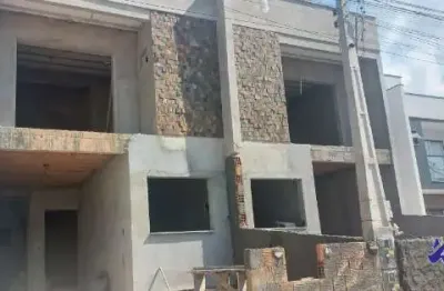 Casa com 3 quartos à venda na Rua José Francisco Junkes, 9, Potecas, São José