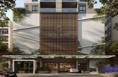 Apartamento com 1 quarto à venda na Rua Antônio Scherer, 10, Kobrasol, São José