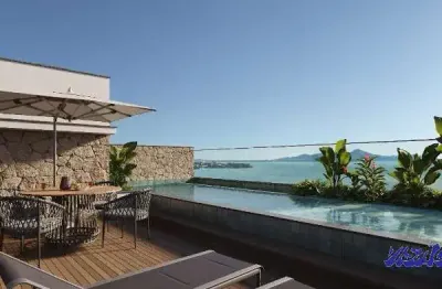 Apartamento com 2 quartos à venda na Rua Antônio Scherer, 10, Kobrasol, São José