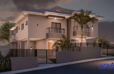 Casa com 3 quartos à venda na Rua Henrique Alvim Corrêa, 001, Areias, São José