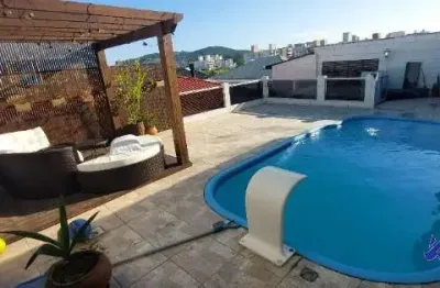 Casa com 3 quartos à venda na Rua Bernardo Guimarães, 1817, Areias, São José