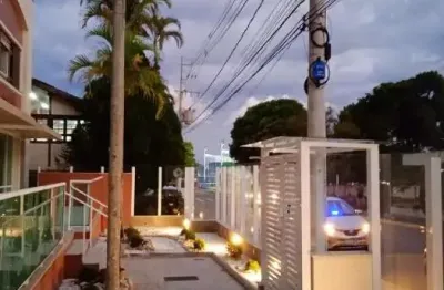 Ponto comercial à venda na Rua Manoel Severino de Oliveira, 371, Lagoa da Conceição, Florianópolis