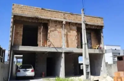 Casa com 3 quartos à venda na Rua Matheus Manôh Armenio, 00, Forquilhinhas, São José