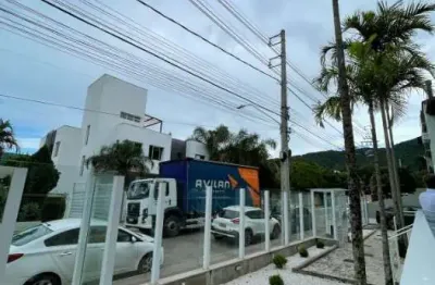 Loft com 1 quarto à venda na Rua Manoel Severino de Oliveira, 371, Lagoa da Conceição, Florianópolis