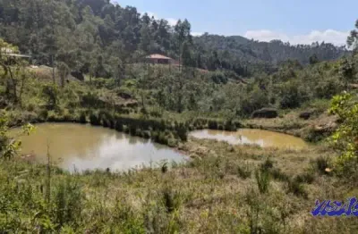 Chácara / sítio com 3 quartos à venda na Geral Do Rio Cachimbo, 99, Zona Rural, Anitápolis