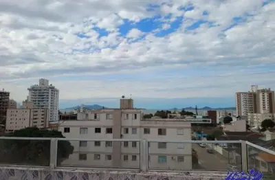 Cobertura com 3 quartos à venda na Rua Pintor Eduardo Dias, 452, Jardim Atlântico, São José