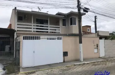 Casa em condomínio fechado com 4 quartos à venda na Jose Antonio Pereira - Quadra 6, 2260, Potecas, São José
