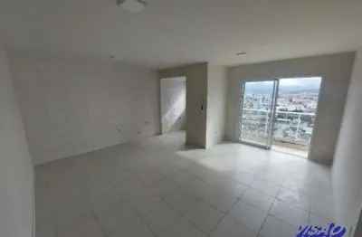 Apartamento com 2 quartos à venda na Avenida Elza Lucchi, 300, Ponte do Imaruim, Palhoça
