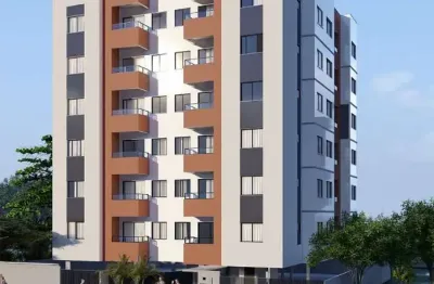 Apartamento com 3 quartos à venda na Rua Janete Marilda de Souza, 99, Nova Palhoça, Palhoça
