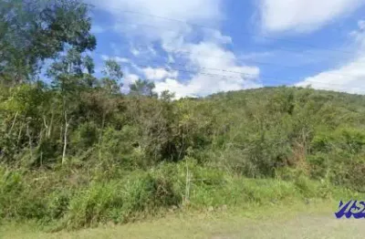 Terreno à venda na Sc-410, Km 8, 99, Jordão, Governador Celso Ramos