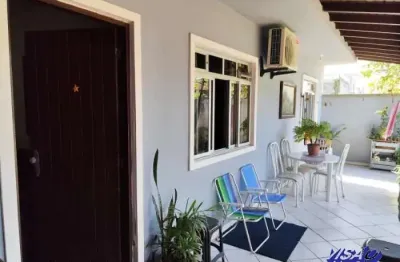 Casa com 4 quartos à venda na Rua Villa Lobos, 1932, Real Parque, São José