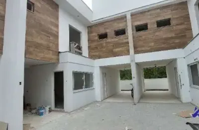Casa com 2 quartos à venda na Rua Orlando João da Rosa, 99, Nova Palhoça, Palhoça