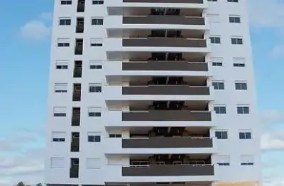 Apartamento com 3 quartos à venda na Rua Najla Carone Goedert, 120, Pagani, Palhoça