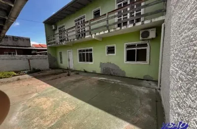 Casa com 3 quartos à venda na Travessa Manoel Jorge de Souza, 36, Ipiranga, São José