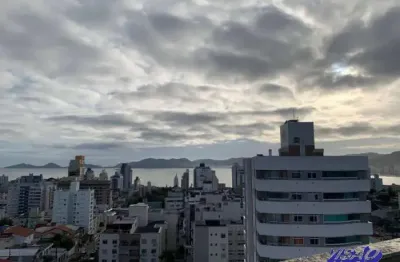 Apartamento com 3 quartos à venda na Rua Souza Dutra, 826, Estreito, Florianópolis