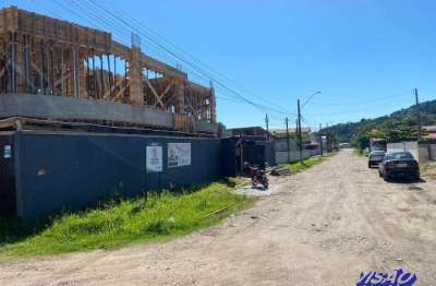 Apartamento com 2 quartos à venda na Rua Bernardino Virgílio de Abreu, 99, Praia de Fora, Palhoça