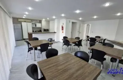Apartamento com 2 quartos à venda na Rua Manoel Loureiro, 1014, Barreiros, São José