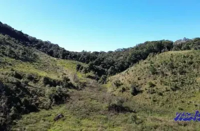 Terreno em condomínio fechado à venda na Estrada Velha Do Tropeiro, 999, Centro, Rancho Queimado