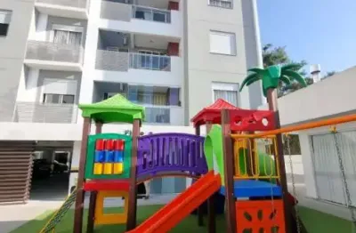 Apartamento com 3 quartos à venda na Rua José Lino Kretzer, 915, Praia Comprida, São José