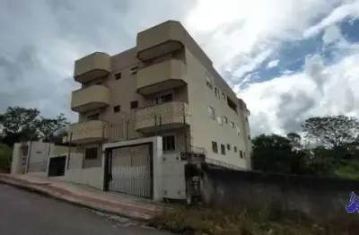 Apartamento com 3 quartos à venda na Rua Antônio Amancio da Silveira, 15, Forquilhinhas, São José