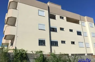 Apartamento com 3 quartos à venda na Rua Antônio Amancio da Silveira, 15, Forquilhinhas, São José