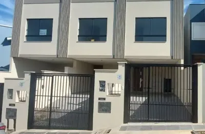 Casa com 3 quartos à venda na Rua Falcão, 99, Forquilhas, São José