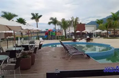 Terreno em condomínio fechado à venda na Avenida Deltaville, 301, Deltaville, Biguaçu