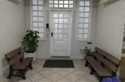 Apartamento com 2 quartos à venda na Rua Antônio Scherer, 800, Kobrasol, São José