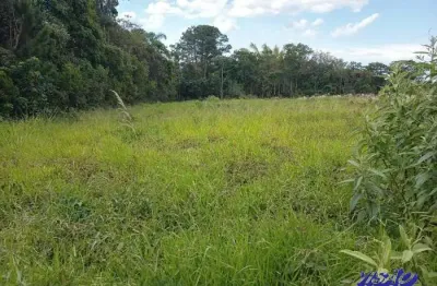 Terreno à venda na Rua Dália Rosa, 999, Forquilhas, São José